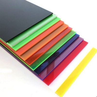 Acrylic Sheets