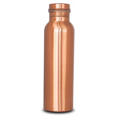 Copper Bottle