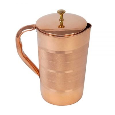 Copper Jug