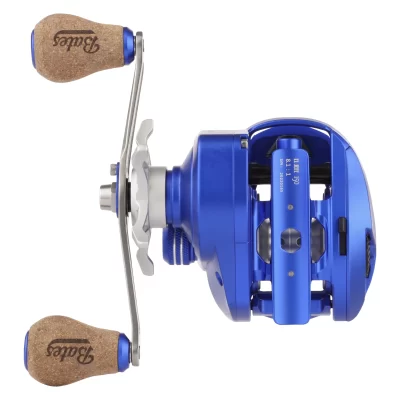 Fishing Items Luer, Bates, Reels